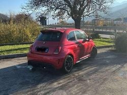 Usata 2011 Abarth 500 Due volumi | 10.500 € (Ottimo prezzo)