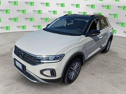 Beige Usata 2022 VW T-Roc Life SUV | 19.950 € (Ottimo prezzo)