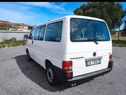 Usata 2002 VW T4 Furgone | 8000 € (Buon prezzo)