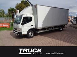 Bianco Usata 2019 Mitsubishi Canter | 31.720 €