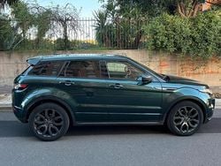 Usata 2015 Land Rover Range Rover evoque Station wagon | 14.700 € (Ottimo prezzo)