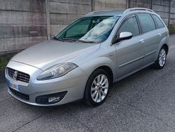Grigio Usata 2008 Fiat Croma Station wagon | 1800 € (Cara)