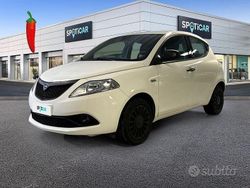 Bianco Usata 2019 Lancia Ypsilon Due volumi | 9350 € (Buon prezzo)