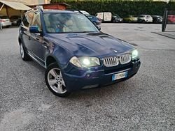 Blu Usata 2005 BMW X3 SUV | 3900 € (Buon prezzo)