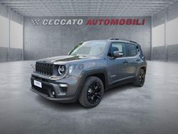 Grigio Nuova 2025 Jeep Renegade North SUV | 27.118 € (Buon prezzo)