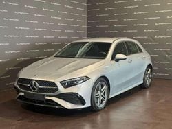 Argento Usata 2025 Mercedes A200 Advanced Plus Tre volumi | 34.900 € (Buon prezzo)