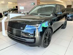 Santorini black Nuova 2025 Land Rover Range Rover SE SUV | 148.800 € (Ottimo prezzo)
