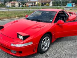 Rosso Usata 1996 Mitsubishi 3000 Coupé | 55.000 €