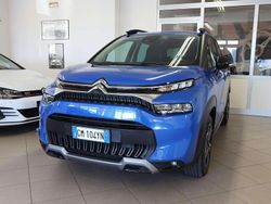 Voltaiv blue Usata 2023 Citroën C3 Aircross Feel SUV | 13.900 € (Buon prezzo)
