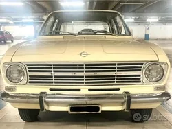 Usata 1970 Opel Kadett Tre volumi | 5900 €