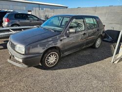 Grigio Usata 1992 VW Golf III Due volumi | 500 €