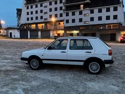 Usata 1988 VW Golf II Due volumi | 6500 €