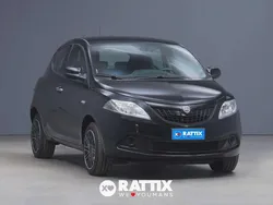Nero Usata 2024 Lancia Ypsilon Due volumi | 9487 € (Super prezzo)