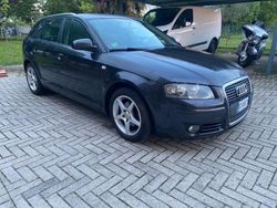 Grigio Usata 2008 Audi A3 Due volumi | 2300 € (Super prezzo)
