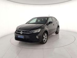 Nero Usata 2022 VW Taigo Life SUV | 18.300 € (Buon prezzo)