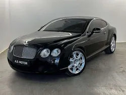 Vari colori Usata 2010 Bentley Continental GT Convertible Cabrio | 63.000 € (Cara)
