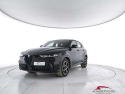 Nero Usata 2025 Alfa Romeo Tonale Sprint SUV | 27.900 € (Ottimo prezzo)