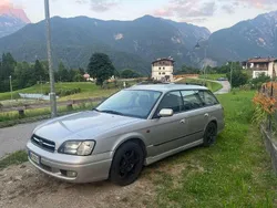 Usata 2000 Subaru Legacy Station wagon | 800 €