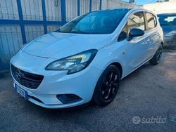 Bianco Usata 2016 Opel Corsa Tre volumi | 6900 € (Ottimo prezzo)