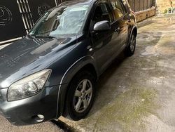 Grigio Usata 2007 Toyota RAV4 SUV | 6200 € (Cara)