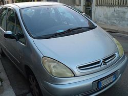 Grigio Usata 2004 Citroën Xsara Picasso Monovolume | 650 €