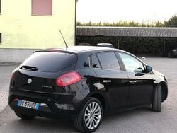 Nero Usata 2009 Fiat Bravo Due volumi | 3000 € (Buon prezzo)