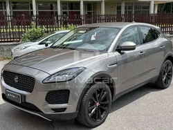 Pacific silver Usata 2018 Jaguar E-Pace SE SUV | 19.000 € (Super prezzo)