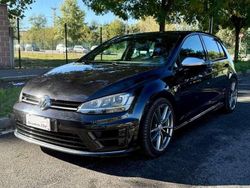 Nero Usata 2014 VW Golf VII R Tre volumi | 19.900 € (Buon prezzo)