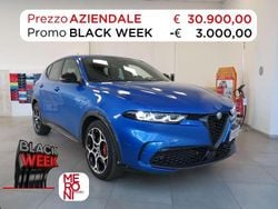 Blu Usata 2023 Alfa Romeo Tonale Veloce SUV | 27.900 € (Buon prezzo)
