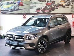 Grigio Usata 2022 Mercedes GLB200 Business SUV | 32.750 € (Super prezzo)