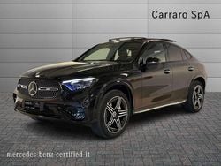 Nero ossidiana Usata 2023 Mercedes GLC300 Coupé | 65.900 € (Super prezzo)