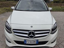 Usata 2018 Mercedes B180 Executive Monovolume | 16.500 €