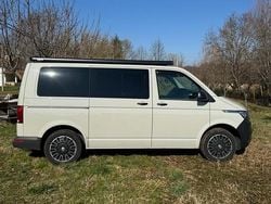 Grigio Usata 2021 VW Caravelle Monovolume | 35.000 € (Buon prezzo)