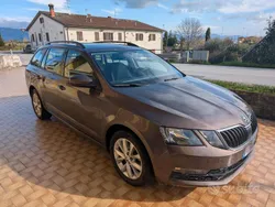 Usata 2019 Skoda Octavia Station wagon | 11.500 € (Ottimo prezzo)