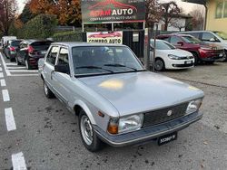 Argento Usata 1981 Fiat Argenta Tre volumi | 3500 €