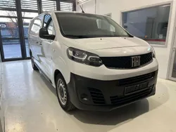 Bianco Usata 2024 Fiat Scudo Monovolume | 23.900 € (Buon prezzo)