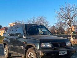 Usata 1992 Suzuki Vitara | 5500 €