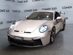 Argento Usata 2024 Porsche 911 Carrera Coupé | 229.900 €
