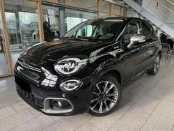 Nero Usata 2023 Fiat 500X Dolcevita SUV | 17.270 € (Ottimo prezzo)