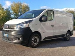 Other Usata 2019 Fiat Talento Furgone | 15.500 € (Buon prezzo)
