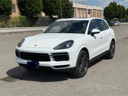 Usata 2018 Porsche Cayenne SUV | 53.490 € (Buon prezzo)