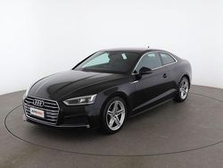 Nero Usata 2016 Audi A5 Sport | 23.099 € (Buon prezzo)