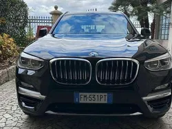 Usata 2018 BMW X3 Luxury Line SUV | 26.000 € (Buon prezzo)