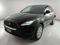 Nero Usata 2019 Jaguar E-Pace SUV | 19.900 € (Super prezzo)