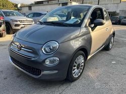 Vari colori Usata 2021 Fiat 500 Dolcevita Due volumi | 8900 € (Super prezzo)