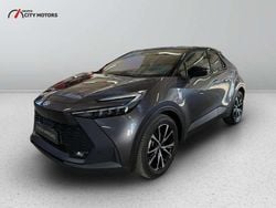 Grigio Usata 2024 Toyota C-HR Trend SUV | 29.900 € (Buon prezzo)