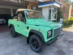 Verde Usata 2015 Land Rover Defender SUV | 39.900 € (Ottimo prezzo)