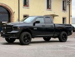 Nero Usata 2013 Dodge Ram Pick-up | 32.800 € (Cara)