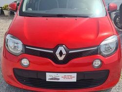 Rosso Usata 2017 Renault Twingo SE Due volumi | 10.500 € (Buon prezzo)