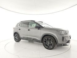 Gray Usata 2024 Citroën C5 Aircross SUV | 24.900 € (Buon prezzo)